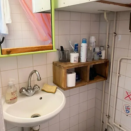 شقة Moderne A Paris, 13 M² - Emplacement باريس